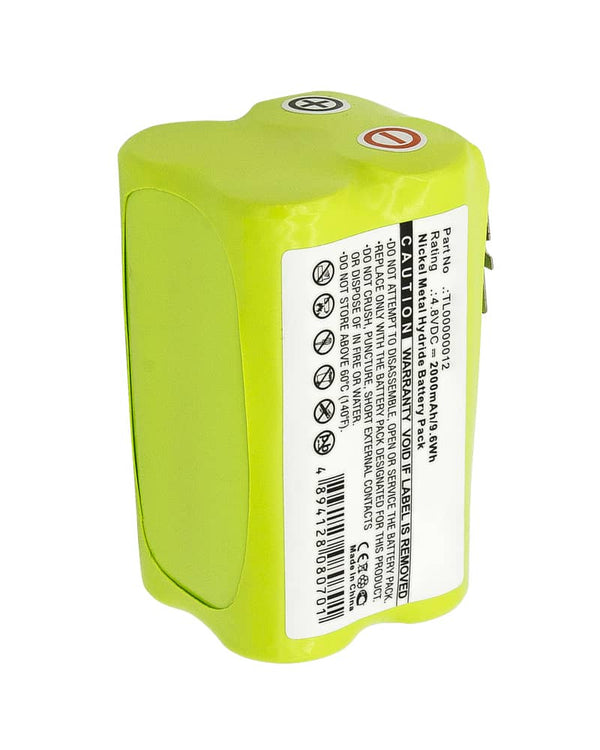 Makita 6722D Battery