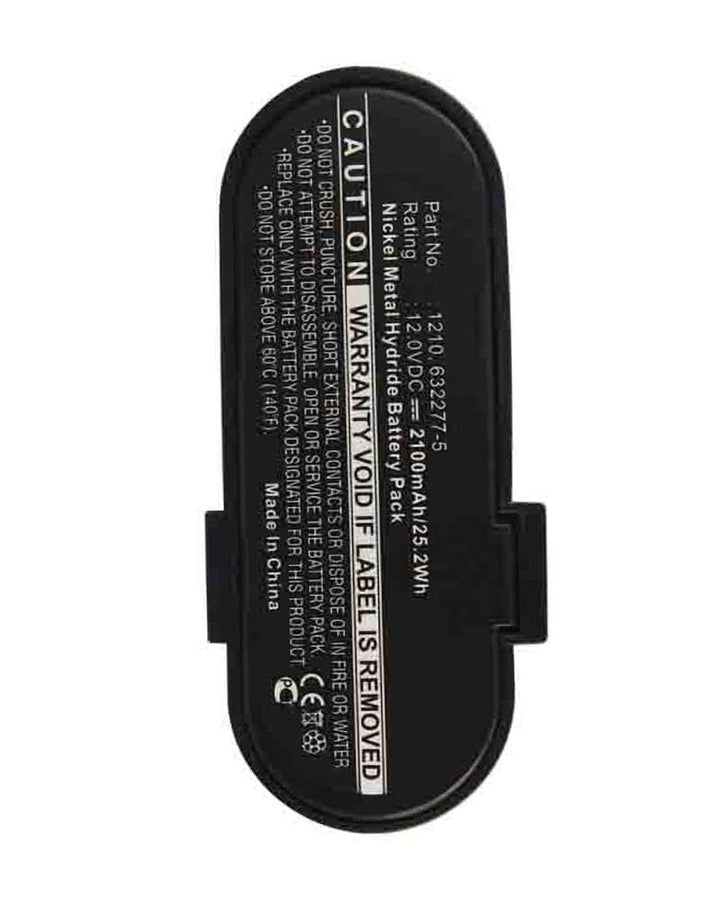 Makita 5092DW Battery - 3