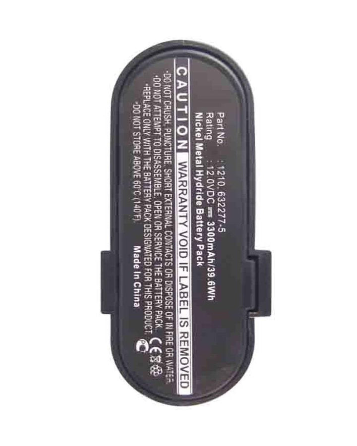 Makita 632277-5 Battery - 7