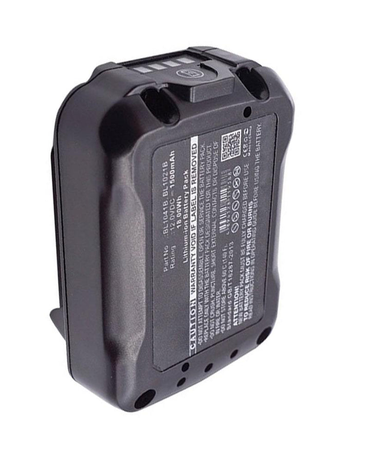 Makita CL108FDSM1 Battery - 3