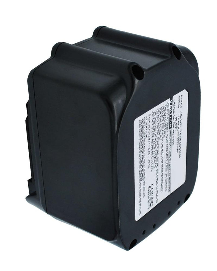 Makita DDA340Z Battery - 10