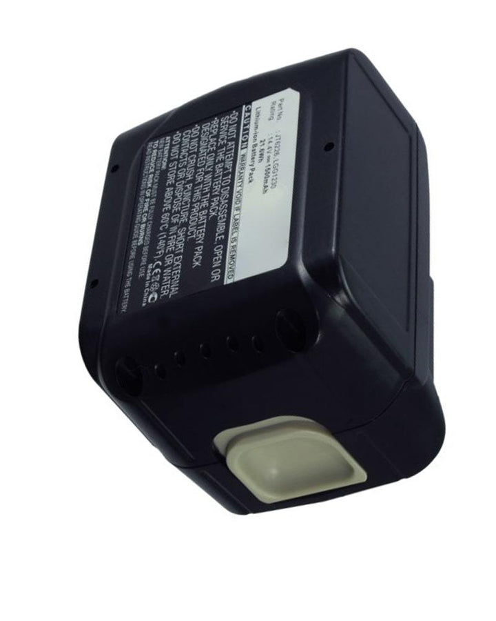 Makita LGG1230 Battery - 3