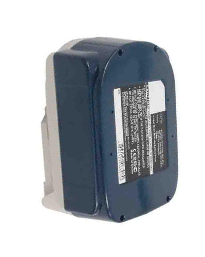 Makita TD122DRAX Battery - 3