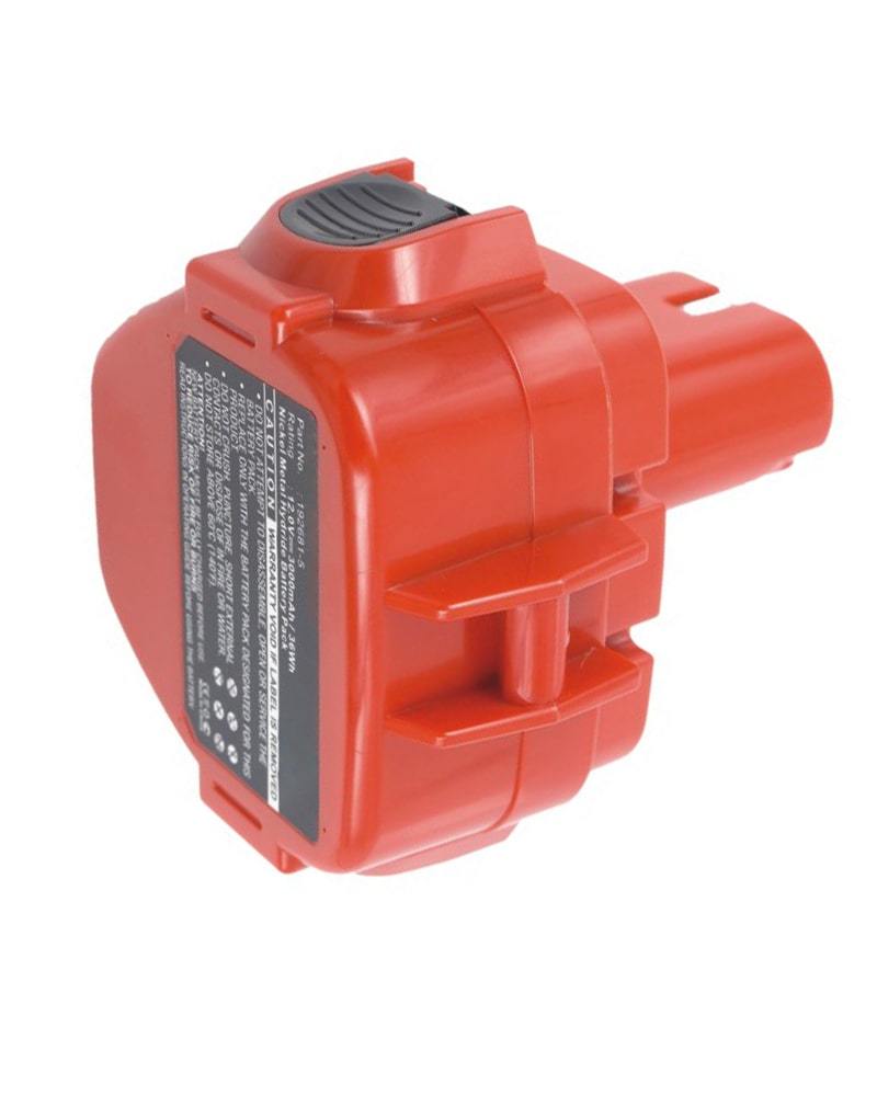 Makita 6270d battery hotsell