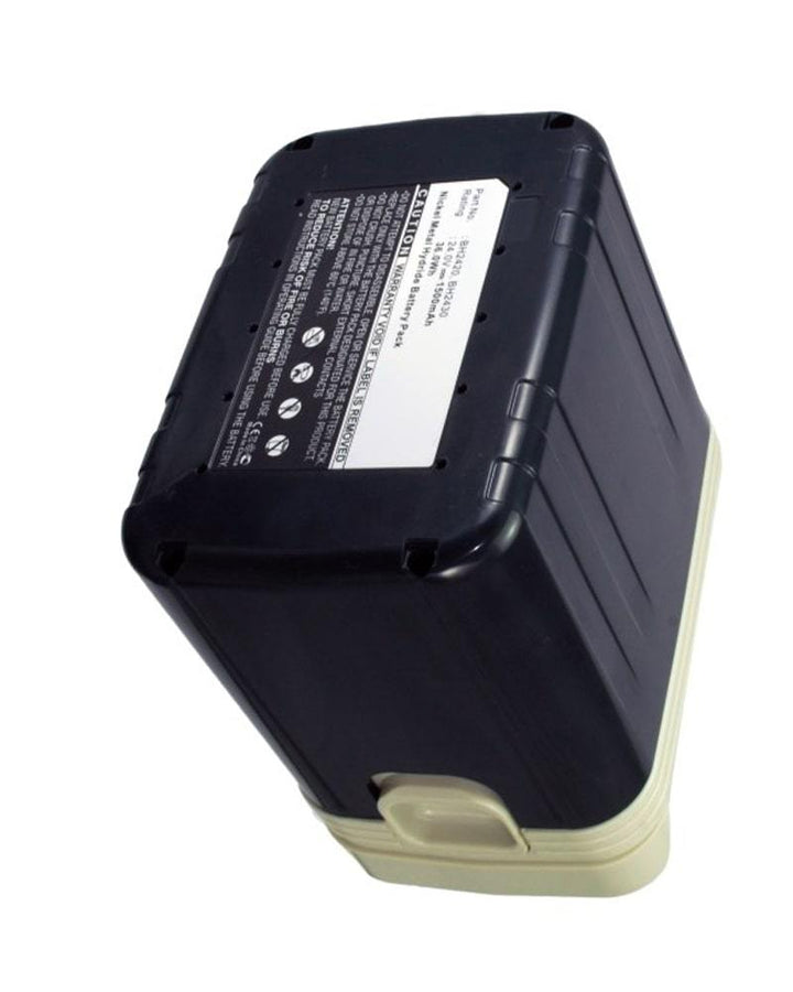 Makita B2430 Battery - 3