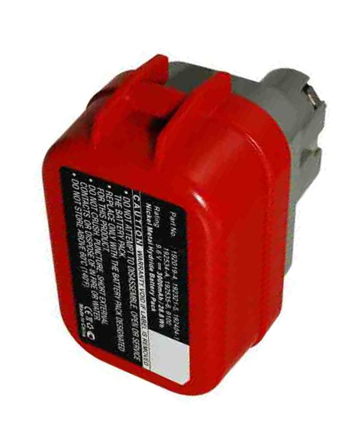 Makita T221D Battery - 6