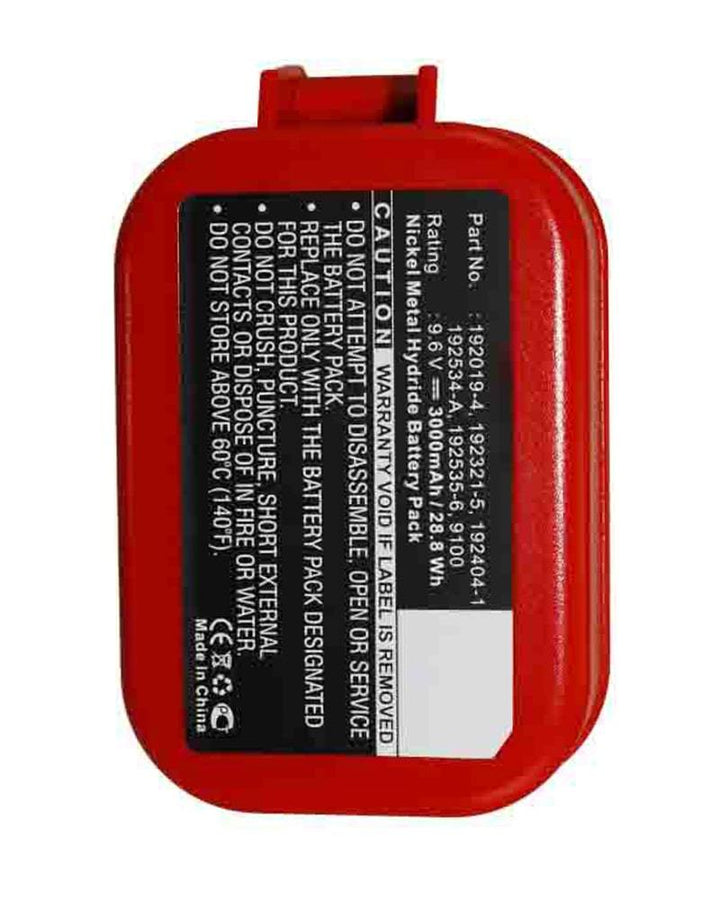 Makita T1022D Battery - 7