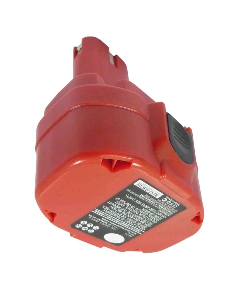 Makita 6343D Battery 1500mAh Ni MH 18V Power Tool Battery