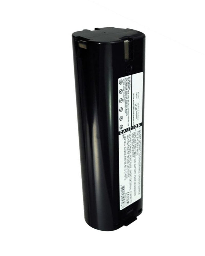 Makita 4307DW Battery - 6