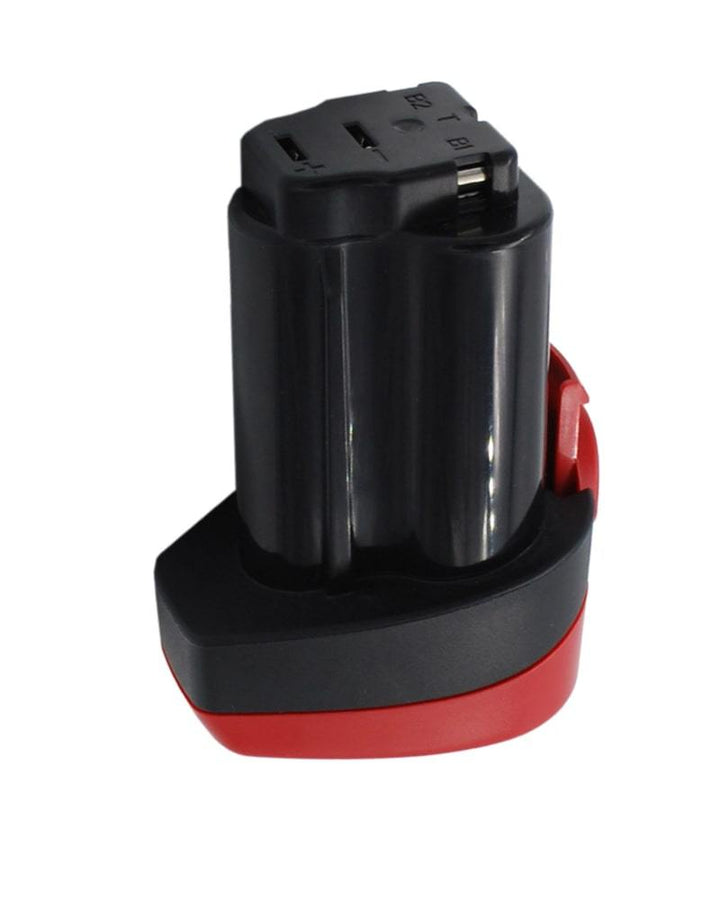 Metabo 6.25439 Battery - 2