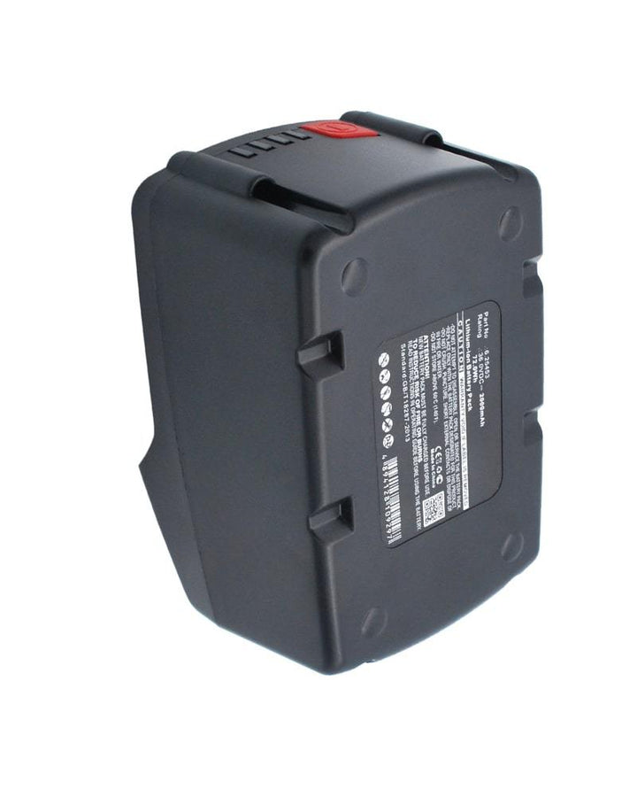 Metabo 6.25453 Battery - 2