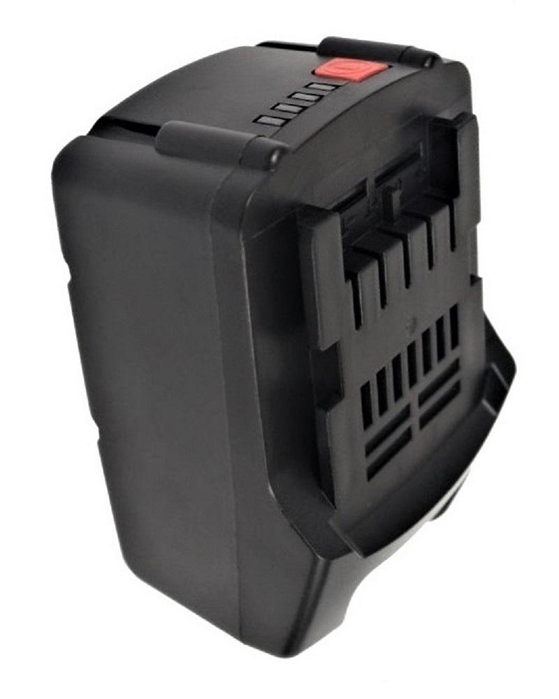 Metabo 6.25457.00 Replacement Battery