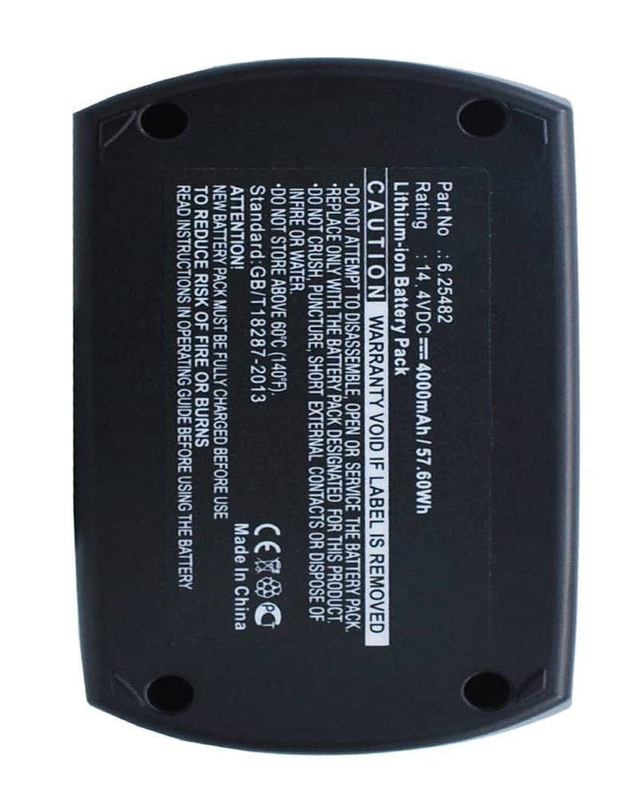 Metabo 6.25482 Battery - 7