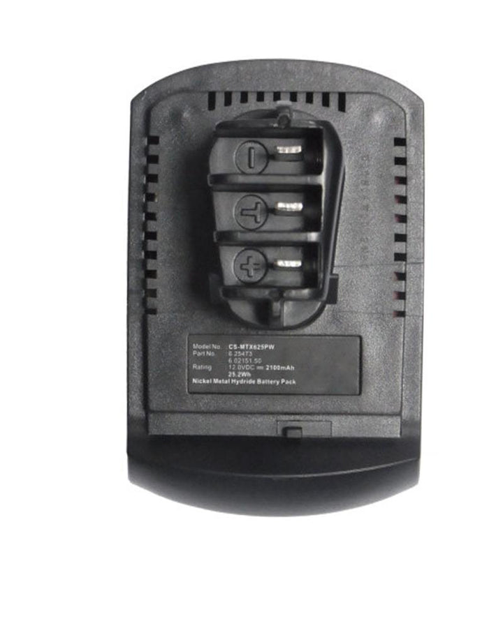 Metabo 6.25473 Battery - 3