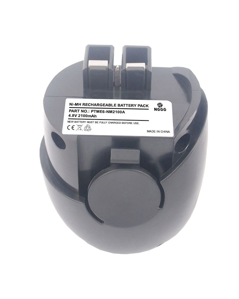 Metabo power grip battery hotsell