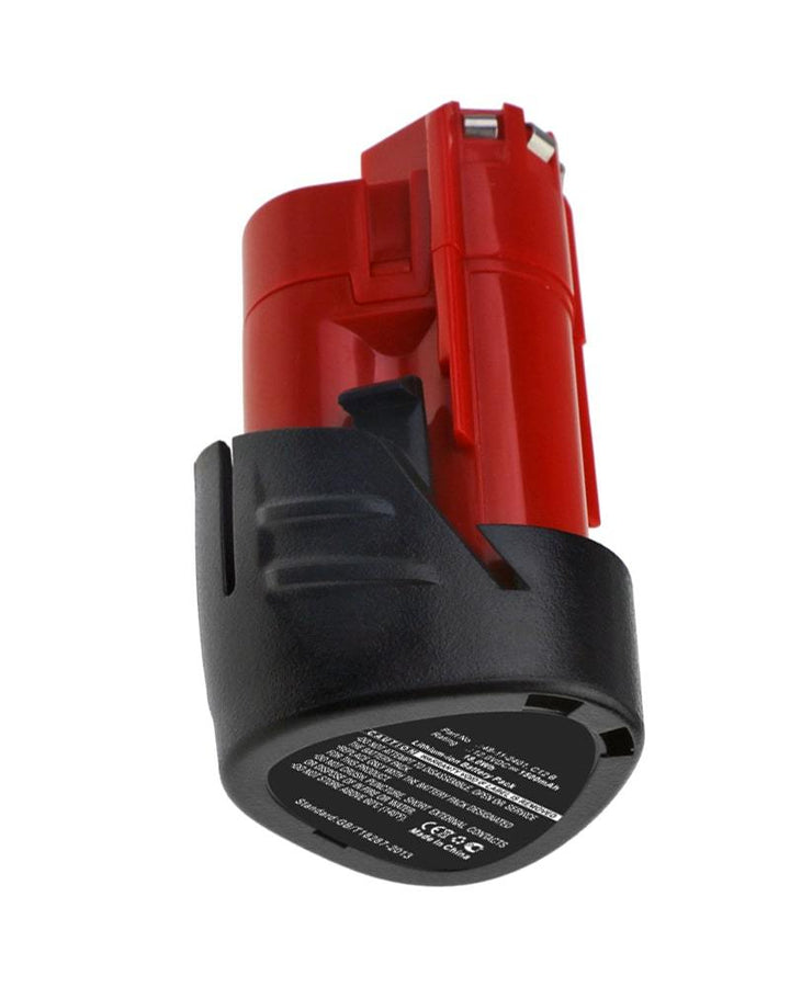 Milwaukee 2320 Battery - 2