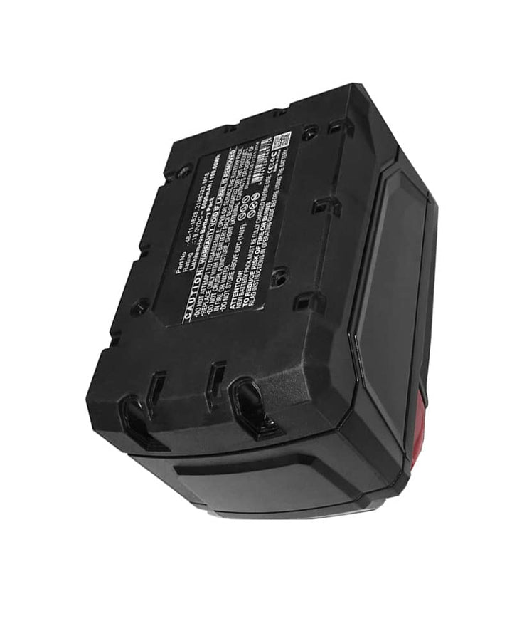 Milwaukee M18 CBL-0 Battery - 7