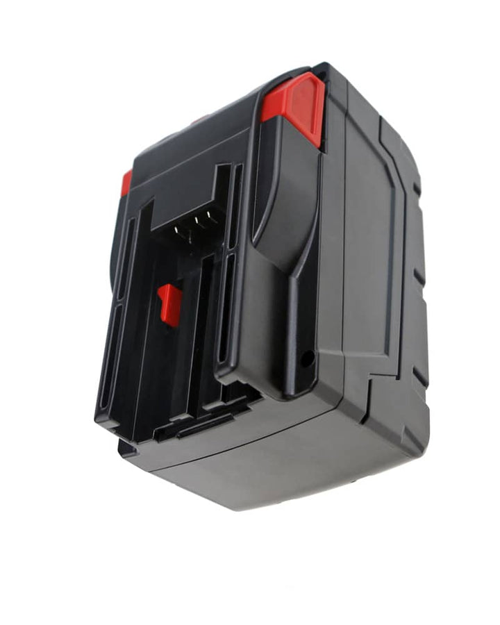 Milwaukee 33-Degree Angle Drive Battery - 6