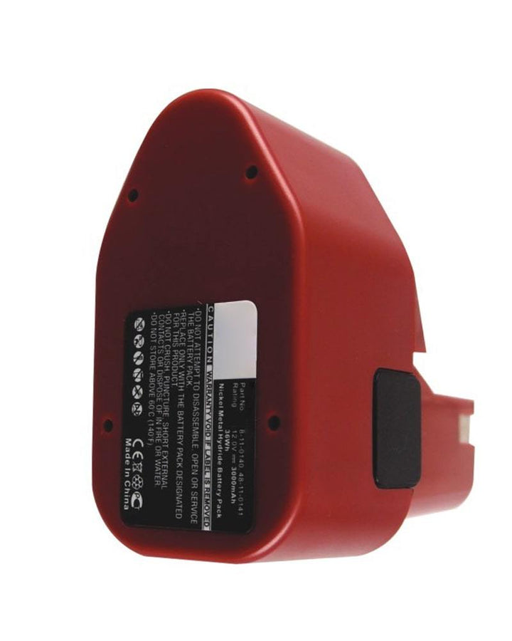 Milwaukee 9058-6 Battery - 7