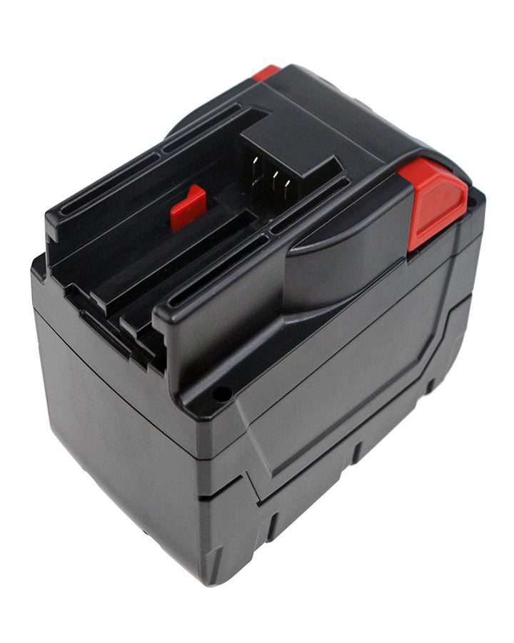 Milwaukee 28V Battery-2