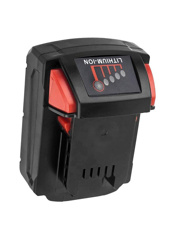 Milwaukee M18 BH Battery