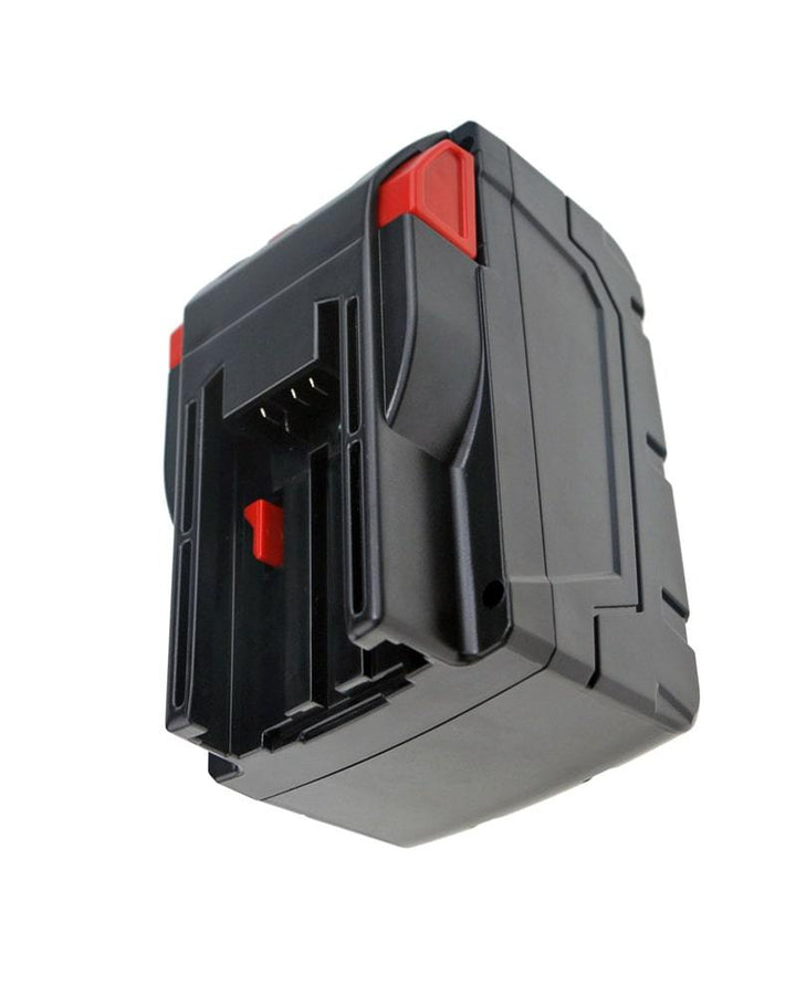 Milwaukee 33-Degree Angle Drive Battery - 2