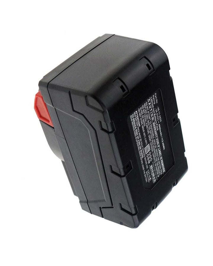 Milwaukee 33-Degree Angle Drive Battery - 3