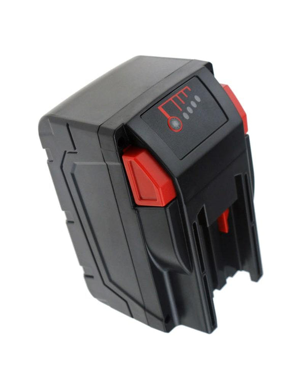 Milwaukee 33-Degree Angle Drive Battery