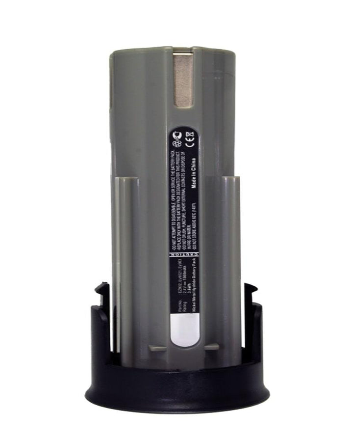 National EZ502 Battery - 3