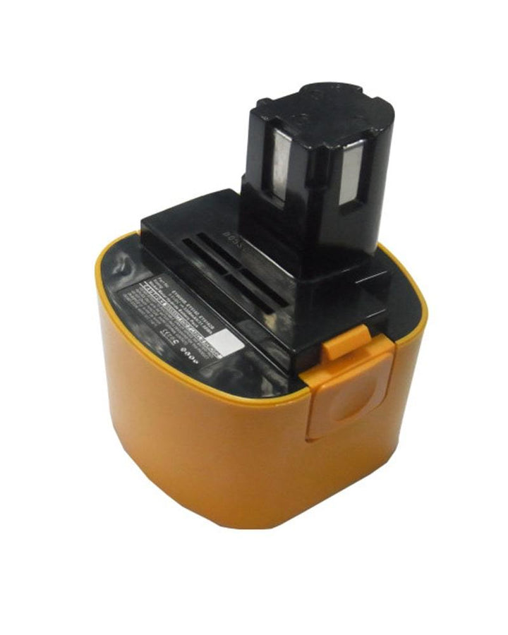 National EZ6181 Battery - 5