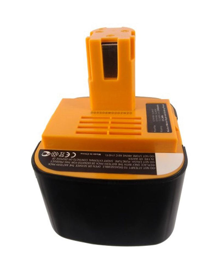 Panasonic EY6407 Battery - 2