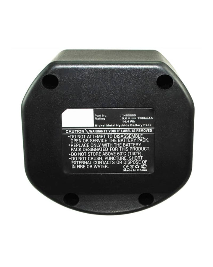 Ryobi HP962 Battery - 3