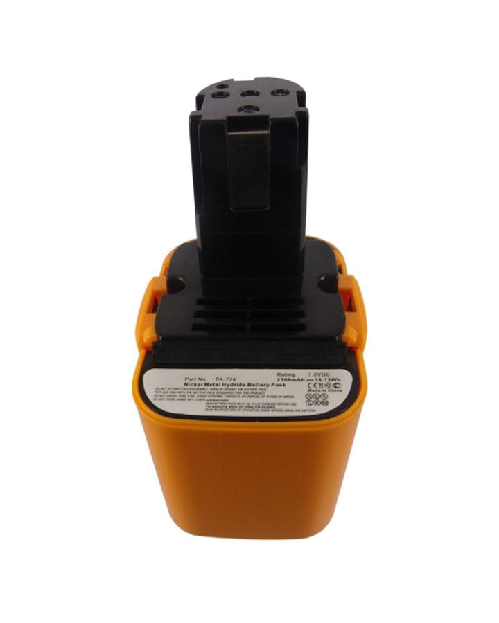 Panasonic EY3654 Battery - 7