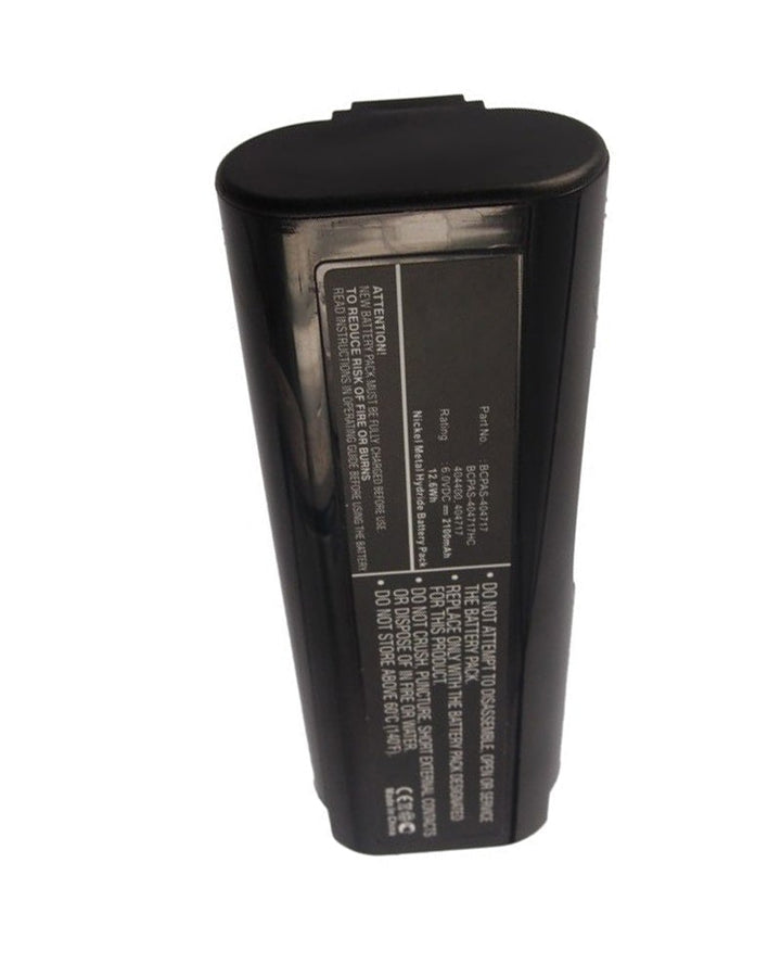 Paslode 404400 901000 Battery 2100mAh - 3