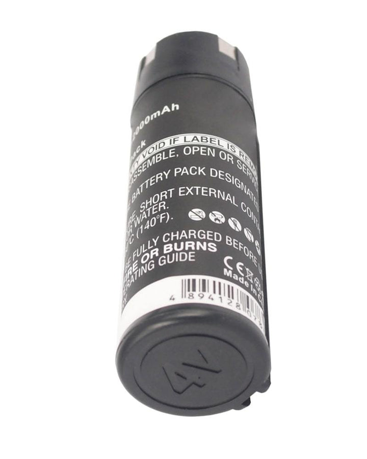 Ryobi RP4900 Battery - 3