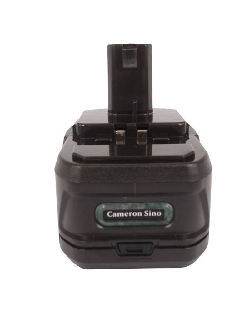 Ryobi P104 Battery 3000mAh Liion 18V Power Tool Battery
