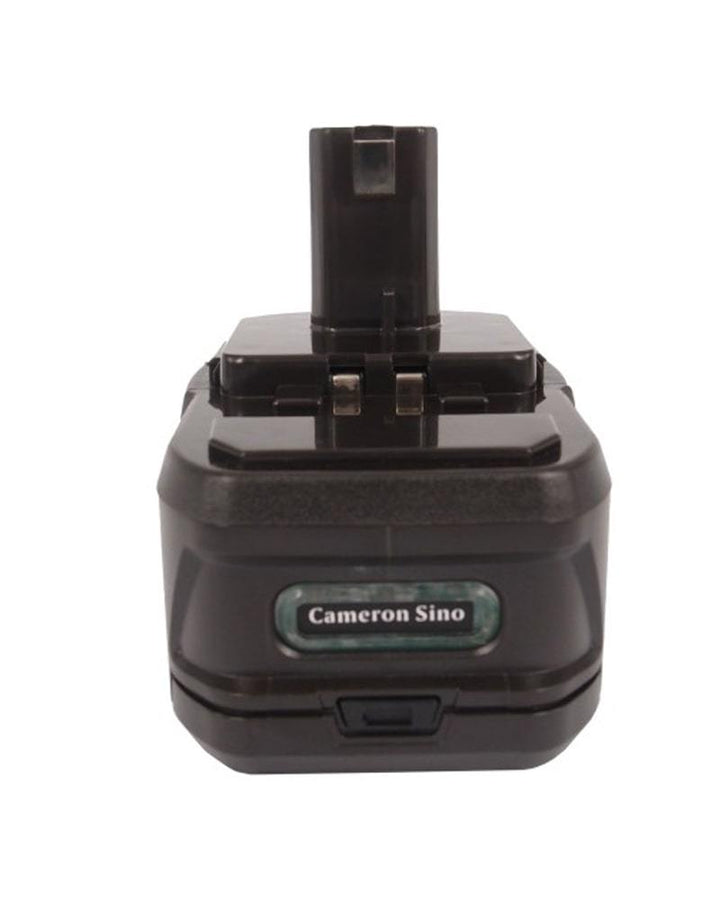 Ryobi CCD-1801 Battery - 10