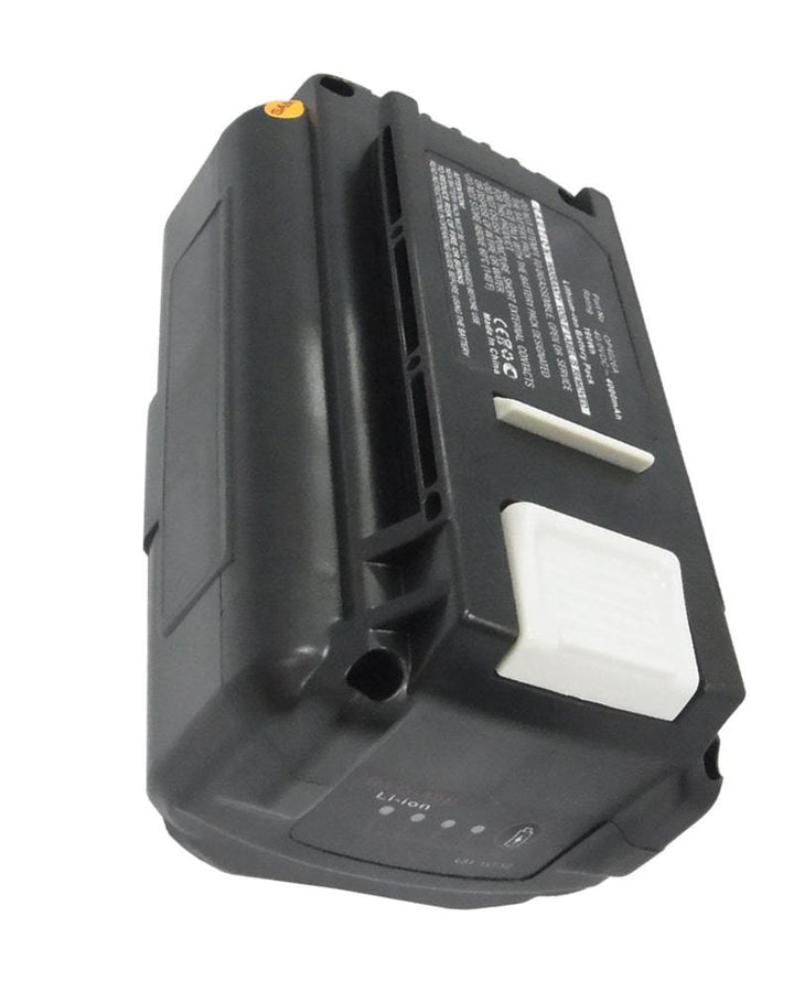 Ryobi OP4026A Battery - 5