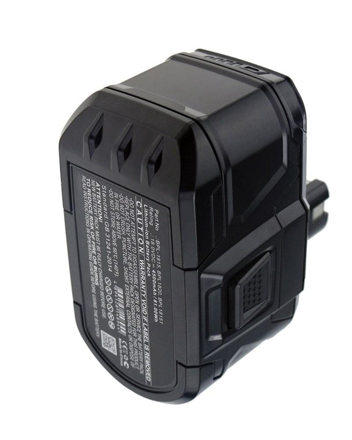 Ryobi CCS-1801LM Battery - 5