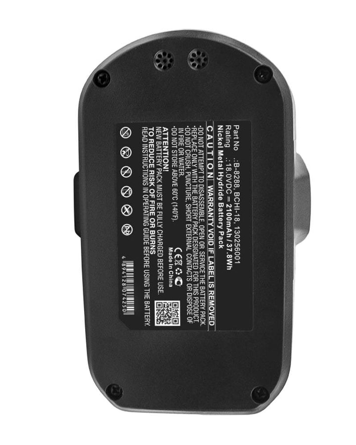 Ryobi CDL1802P4 Battery - 3