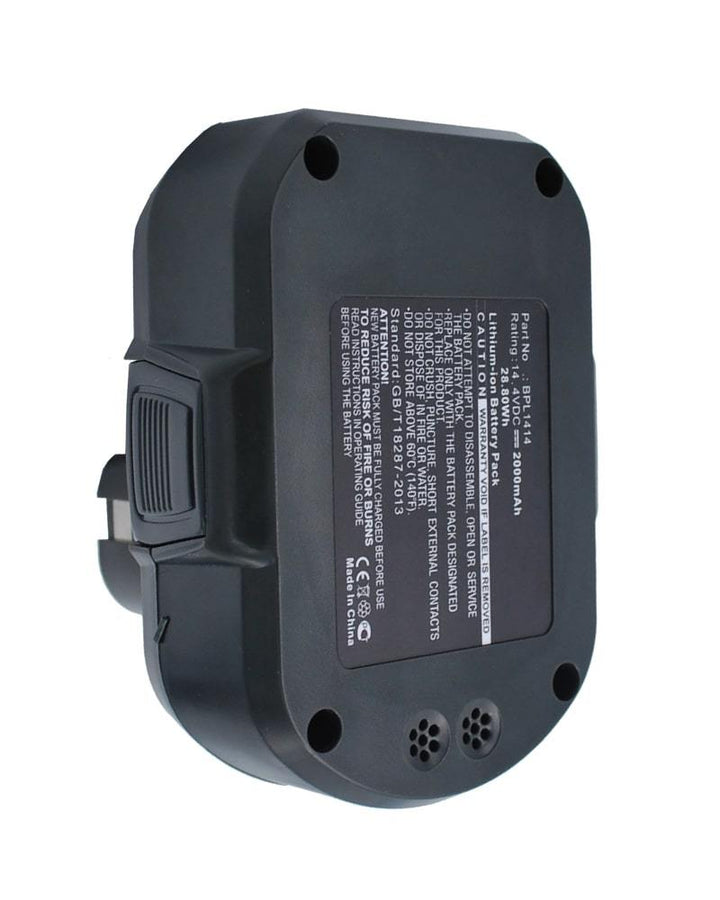 Ryobi LCD14022 Battery - 2