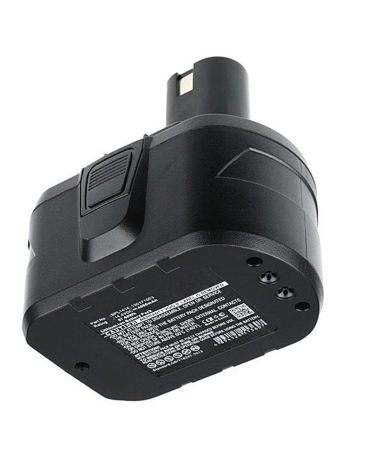 Ryobi LCDI14022B Battery - 6