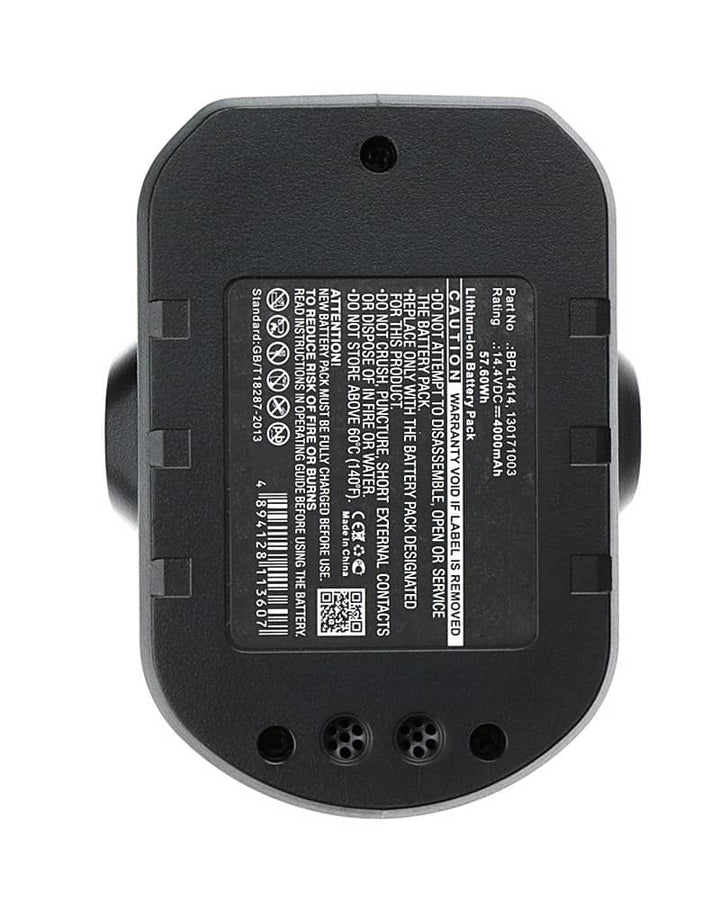 Ryobi LCDI14022B Battery - 7