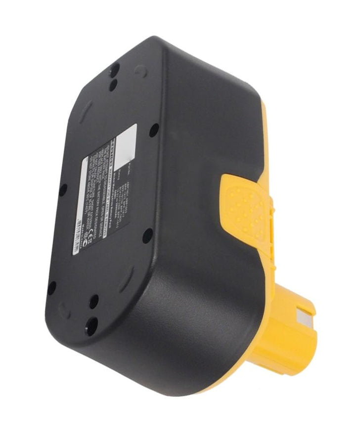 Ryobi P2105 Battery - 7