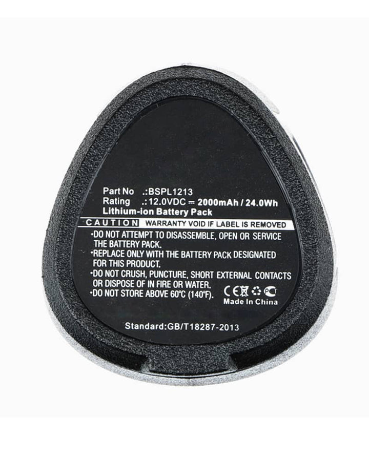 Ryobi BSPL1213 Battery - 3