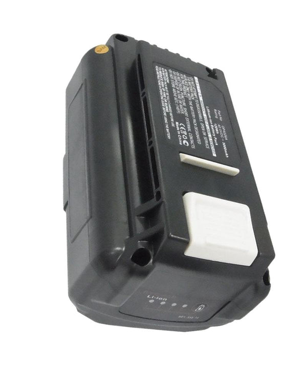 Ryobi RY40510 Battery