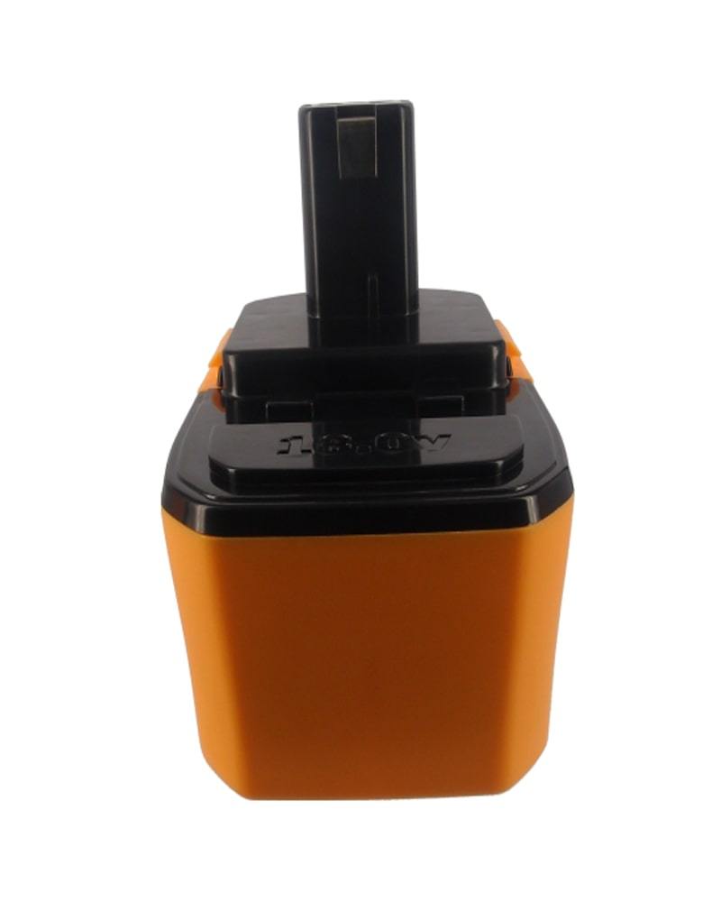 Ryobi HP1802M Battery 2100mAh Ni MH Power Tool Battery