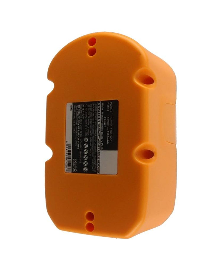 Ryobi 130256001 Battery - 7