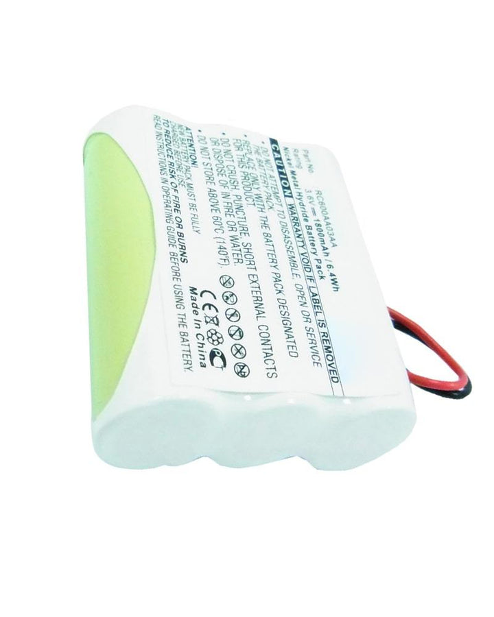 Sagem Monetel CDK PP1100 Battery - 2