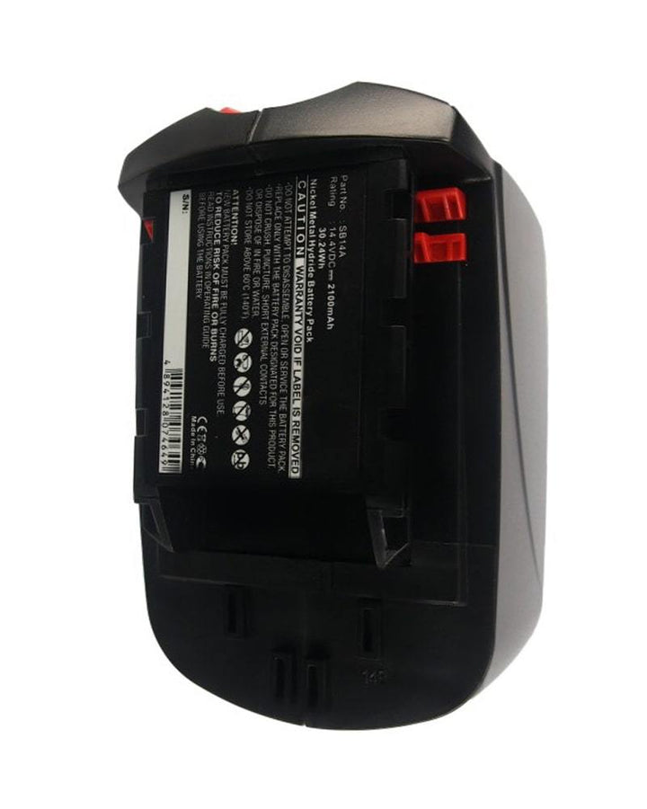 Skil 2587 Battery - 2